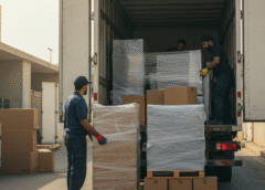شركة نقل عفش من الدمام الى القصيم