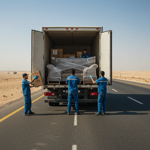 افضل شركة نقل عفش بصفوى