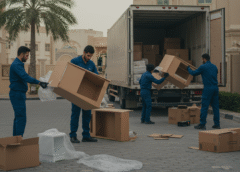 شركه نقل العفش من الجبيل الى المدينه
