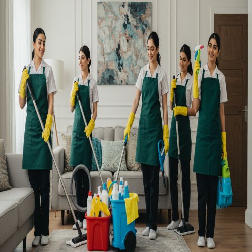 مكاتب تأجير عاملات بالشهر بالدمام