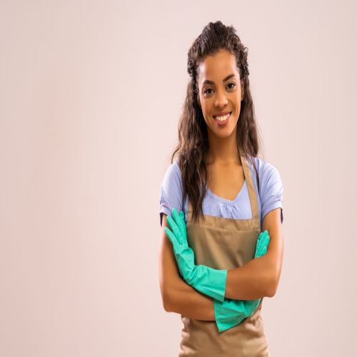 عاملات منزلية من كينيا