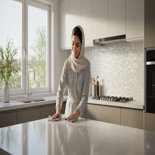 عاملات جنوب الرياض