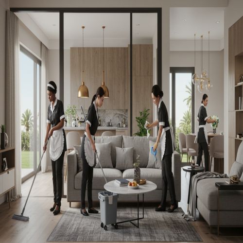 دلالات شغالات في الرياض