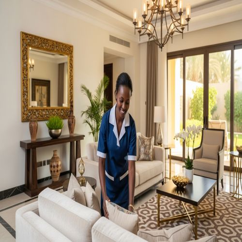 شغالات من غينيا