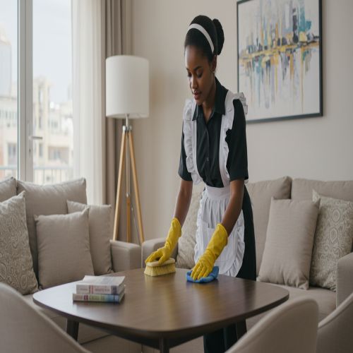 شغالات بالشهر بالرياض العزيزية