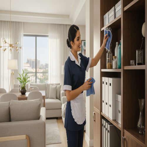 دلالات خدم بالرياض