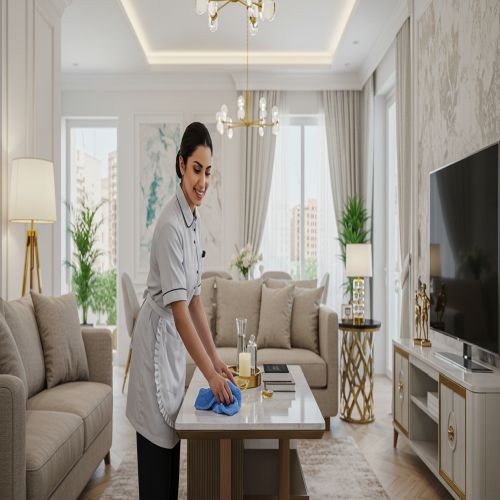 عاملات فلبينيات بالشهر بالرياض