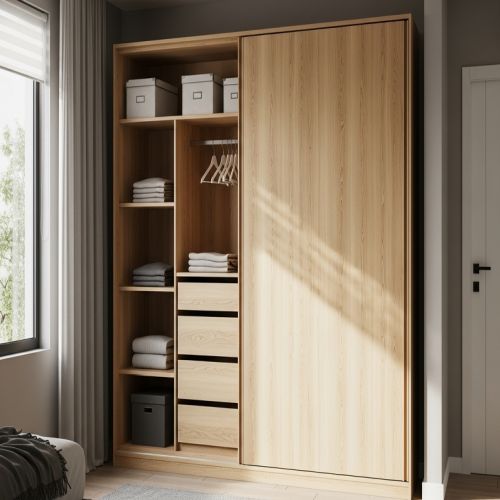 تفصيل دواليب بصفوى