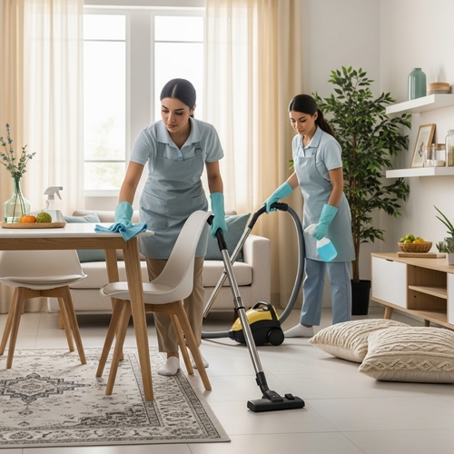 مكتب شغالات بالشهر بالاحساء