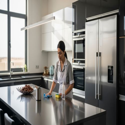 خادمات بالشهر تبوك