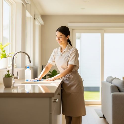 شغالات بالشهر بينبع رخيصة