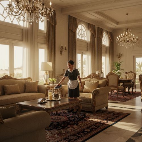 عاملات نظافة بالشهر في جدة النعيم