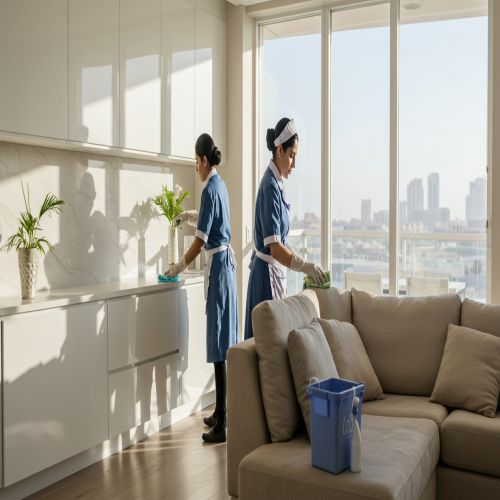 مكتب تأجير شغالات تبوك