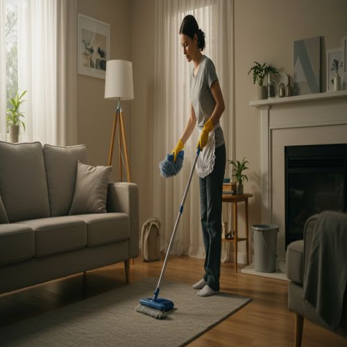 تأجير عاملات بالساعات بالرياض