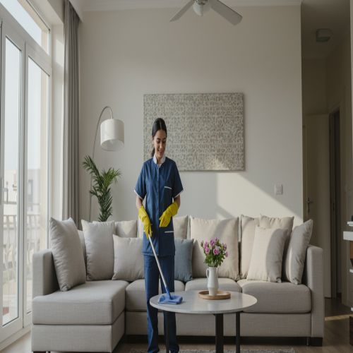 ارقام خادمات بالشهر في الرياض