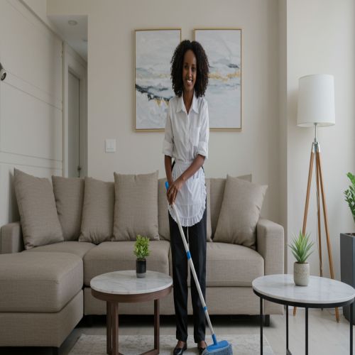 خادمات منازل بالشهر الرياض