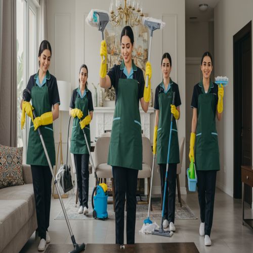 دلالة شغالات بالشهر بالرياض