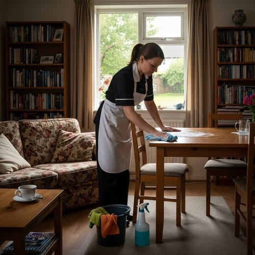 مكتب ايجار شغالات الرياض حي الندوة