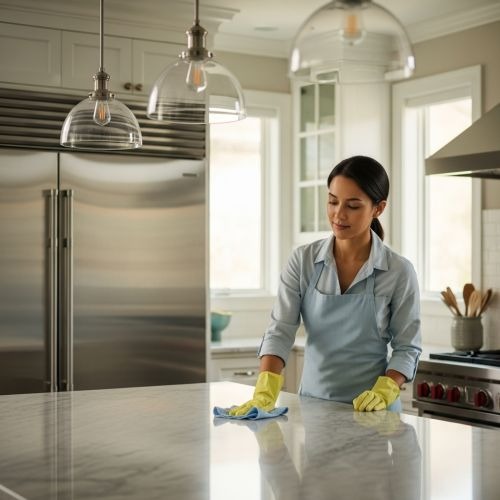 ايجار شغاله من كينيا الرياض