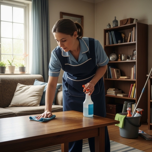 خادمات من نيجيريا الرياض