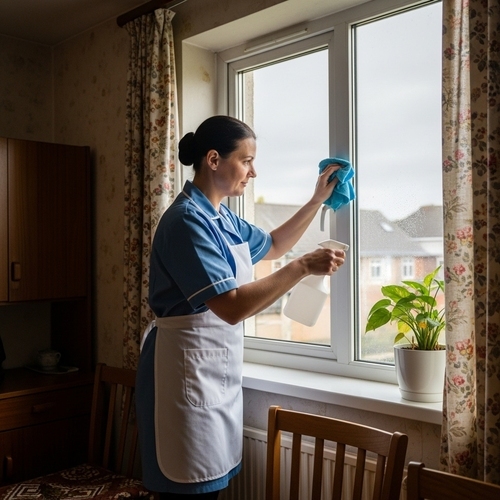 عاملات اوغندا مسلمات الرياض