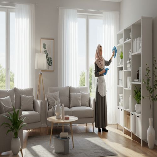 ارقام شغالات حبشيات بالمدينه