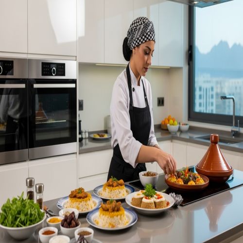 طباخه بالشهر فى بريدة عقلة الصقور