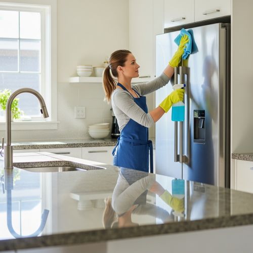 عاملات منزلية بالشهر الخبر