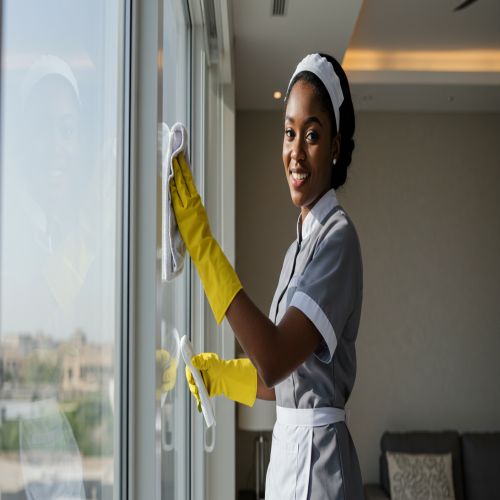 عاملات من تنزانيا