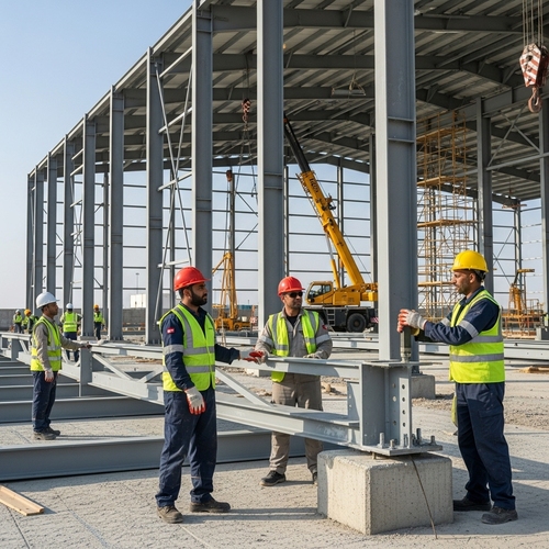 حداد هناجر الاحساء