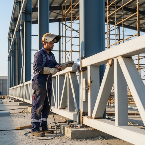 حداد تركيب سواتر في القطيف