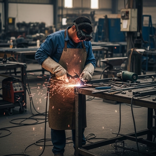 حداد مظلات وسواتر الجبيل الشرقية