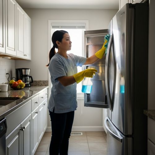 مكتب شغالات بالشهر بجده البساتين