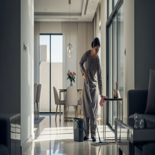 شغالات بالشهر حي الخزامي الرياض