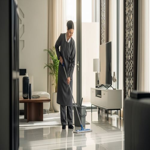 عمالة منزلية بالشهر بالدمام