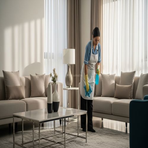 شغالات للايجار من ارتيريا الرياض