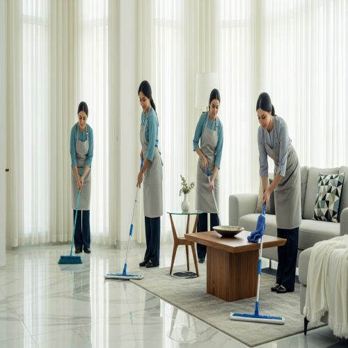 شغالات بالشهر في الدمام