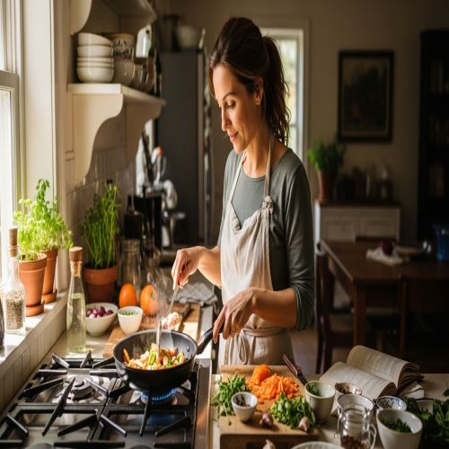 طباخات بالشهر في الدمام