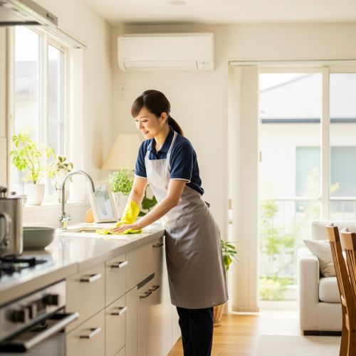 شغالات بالشهر في الطائف البحره