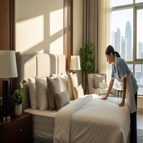 شغالات كينيا بالشهر