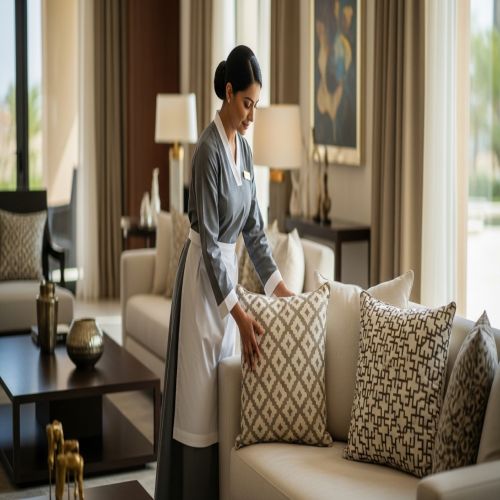 شغالة بالشهر بجدة ابحر الشمالية