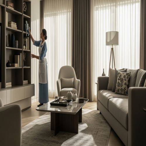 خادمات بالشهر بجدة الزهرة