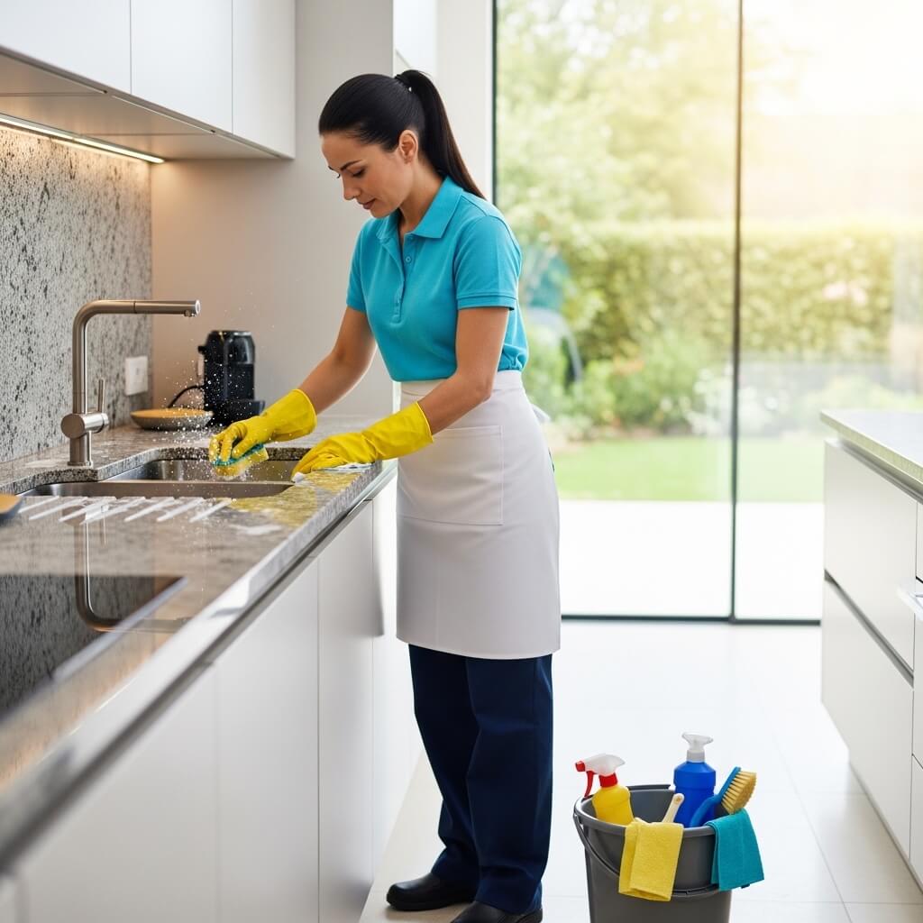 شغالات بالشهر حى بدر