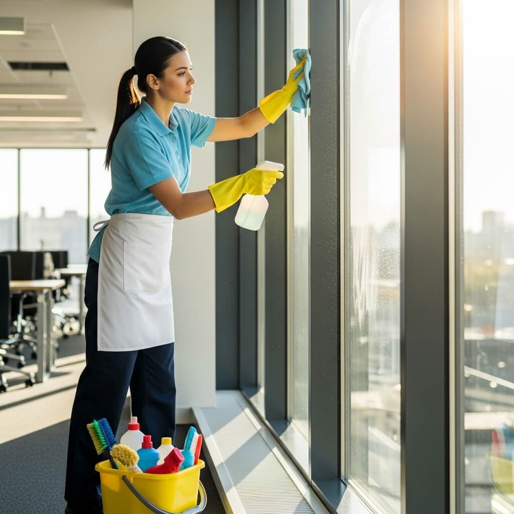 شغالات بالشهر العليا الرياض